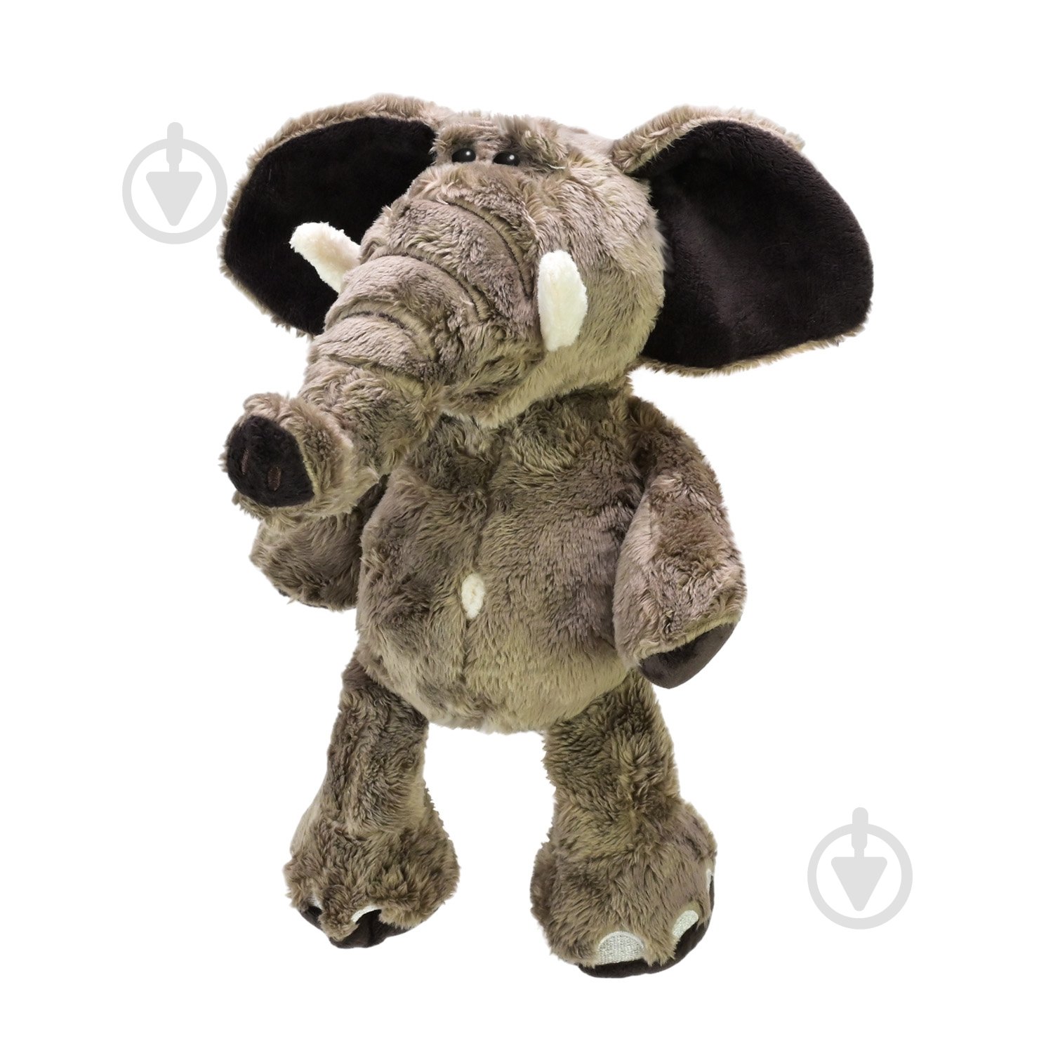 Мягкая игрушка Shantou лоненок 22 см E8205 - фото 3