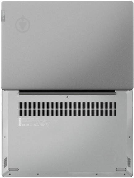 Ноутбук Lenovo IdeaPad S530 13,3" (81J700EQRA) grey - фото 7 Ноутбук Lenovo IdeaPad S530 13,3" (81J700EQRA) grey - фото 7