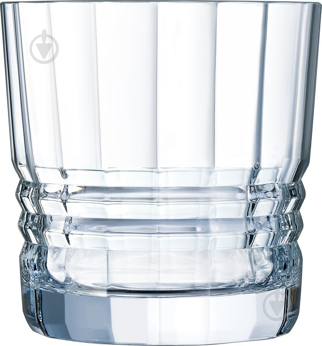 Ведро для льда Cristal Darques Architecte L8451 - фото 1 Ведро для льда Cristal Darques Architecte L8451 - фото 1