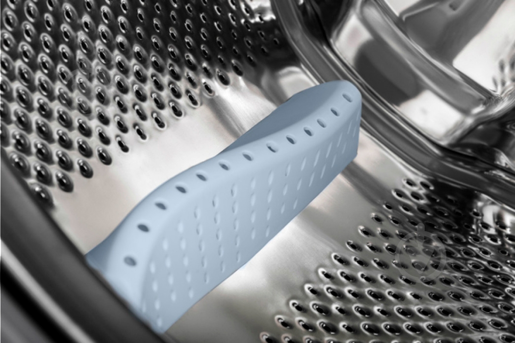 Стиральная машина Sharp ES-HFA7123W2UA - фото 8 Стиральная машина Sharp ES-HFA7123W2UA - фото 8