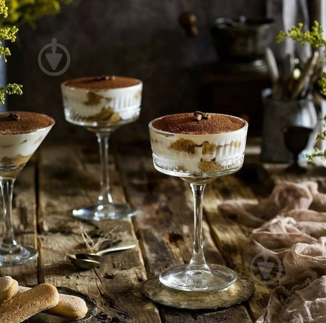 Набор бокалов для шампанского Pasabahce Elysia 260 мл 4 шт. - фото 9