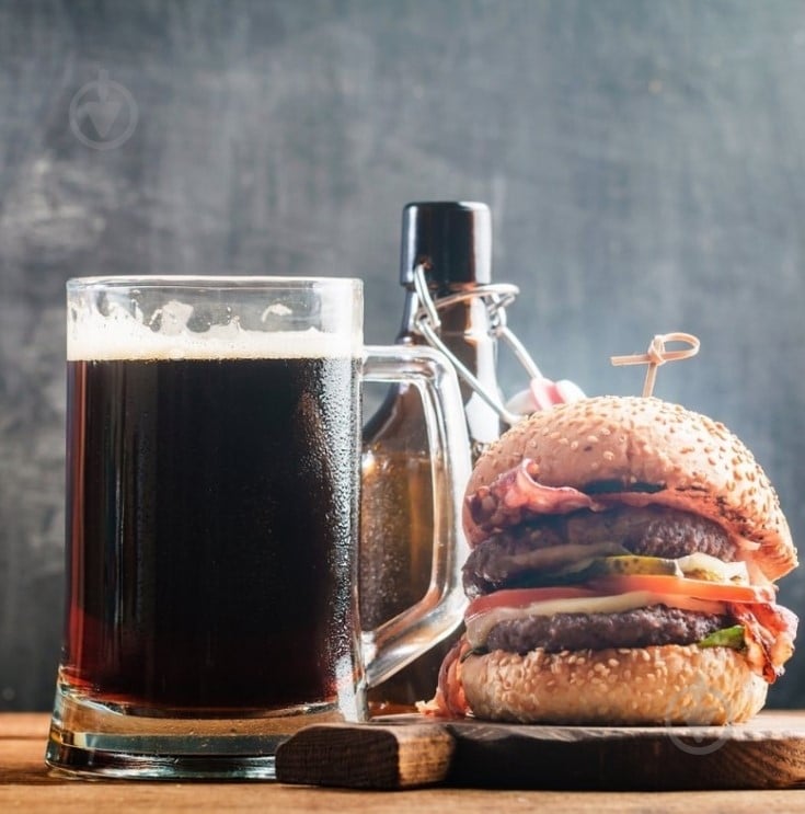 Набор бокалов для пива Pasabahce Pub 380 мл 2 шт. - фото 2 Набор бокалов для пива Pasabahce Pub 380 мл 2 шт. - фото 2