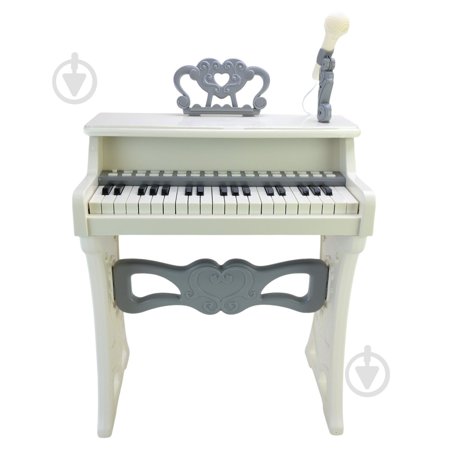 Пианино Shantou 328-30 - фото 2