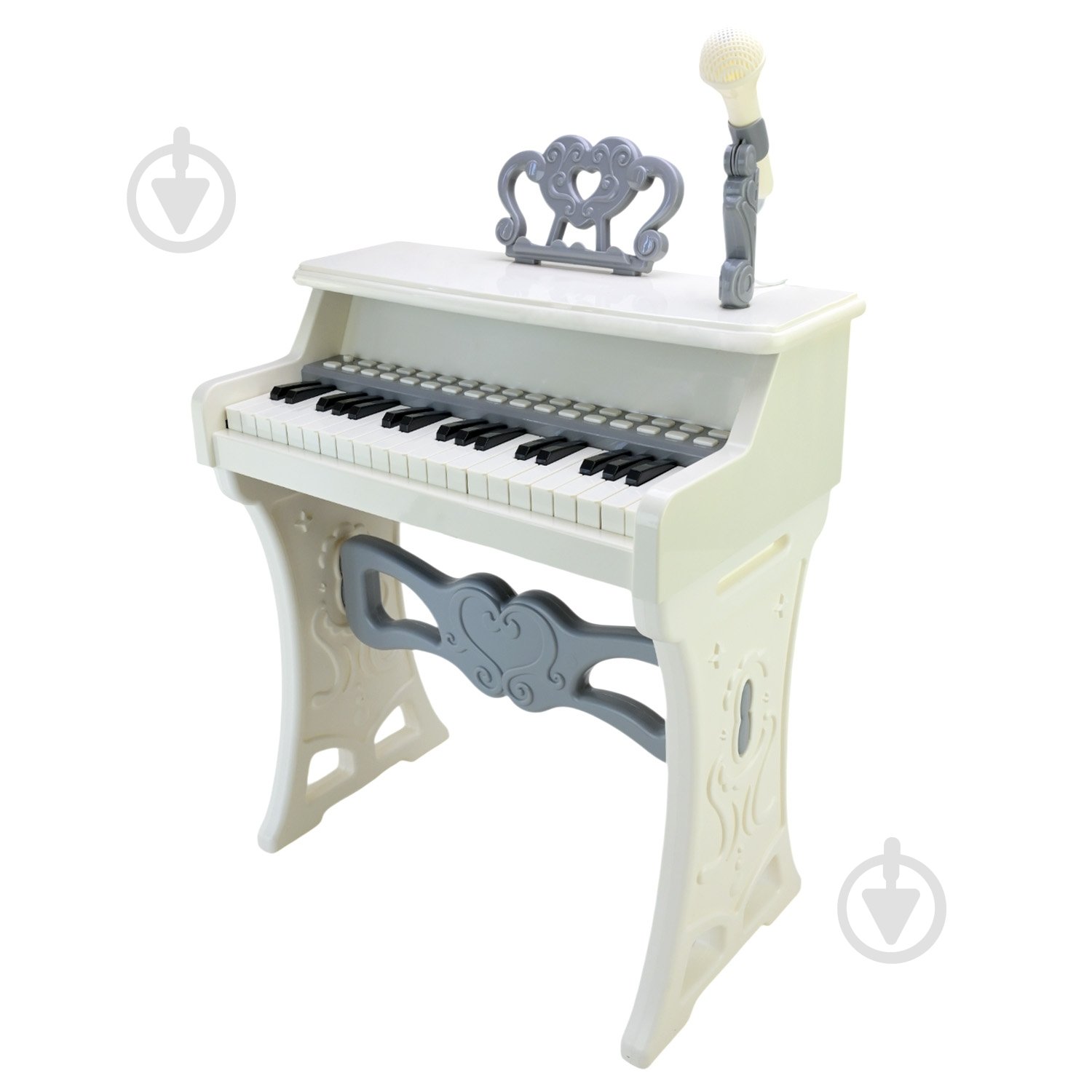 Пианино Shantou 328-30 - фото 3