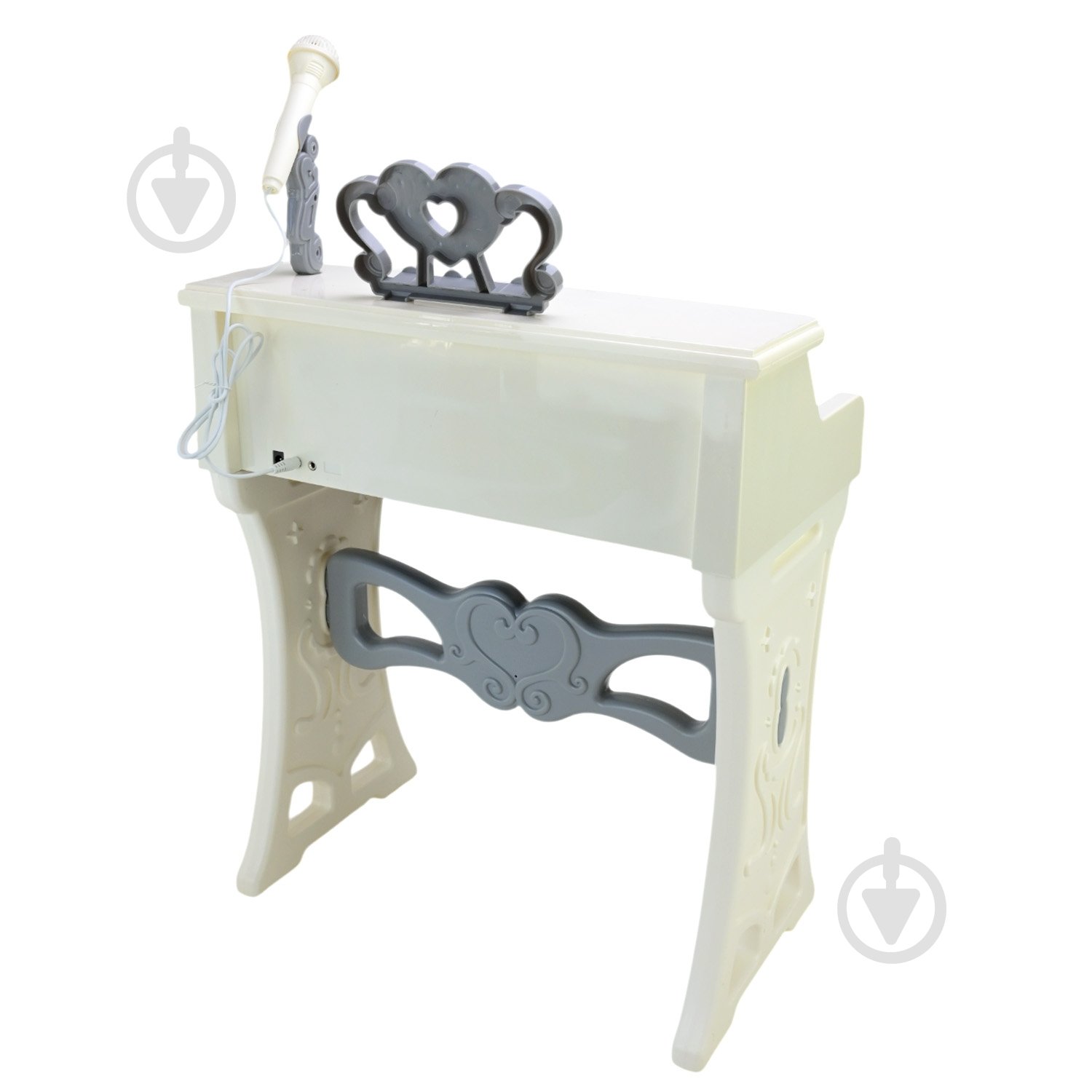 Пианино Shantou 328-30 - фото 4