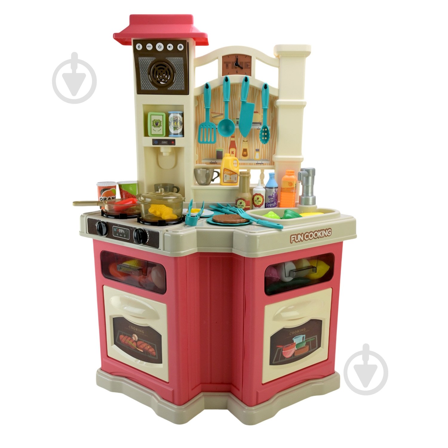 Кухня интерактивная Shantou 848B - фото 2