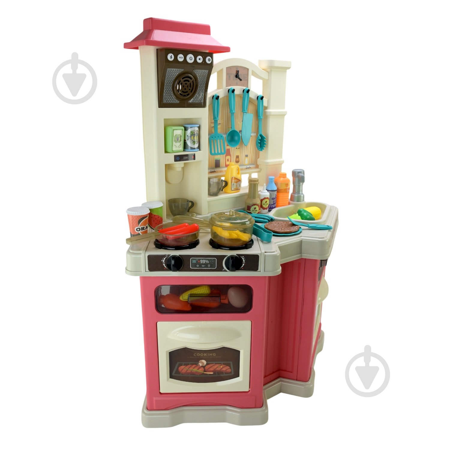 Кухня интерактивная Shantou 848B - фото 3