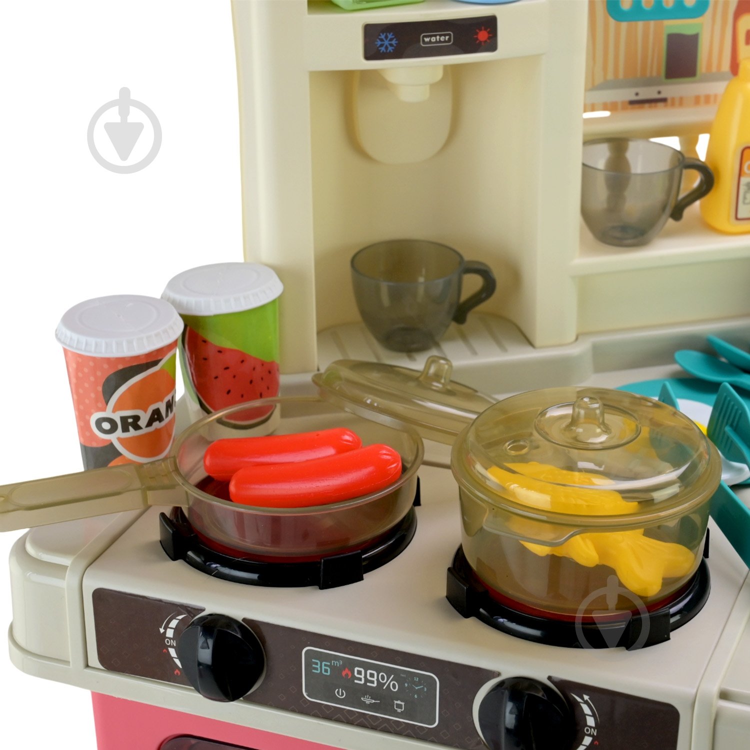 Кухня интерактивная Shantou 848B - фото 5