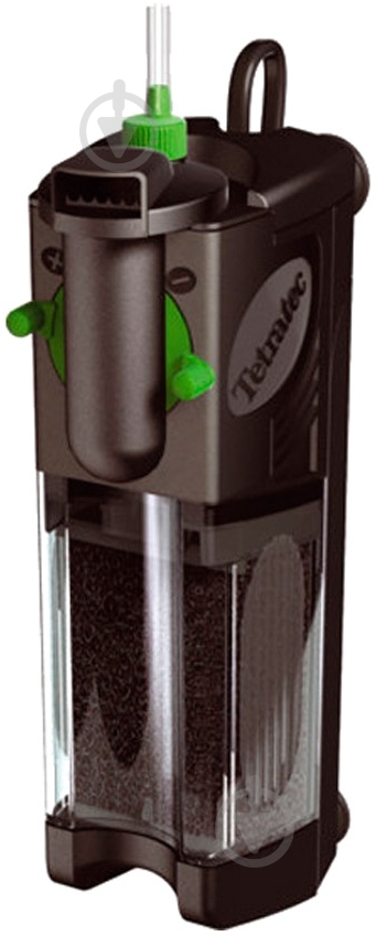 Фильтр Tetrates IN 800 Plus 150 л - фото 1 Фильтр Tetrates IN 800 Plus 150 л - фото 1