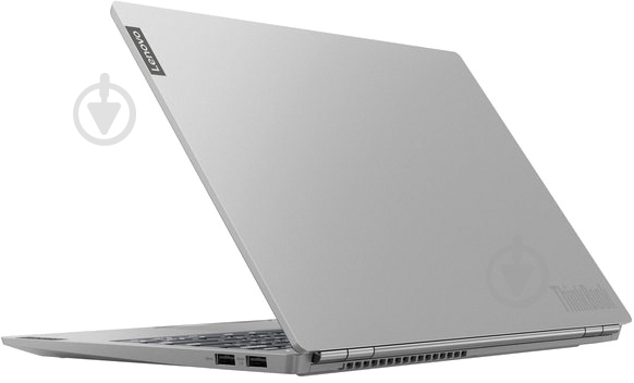 Ноутбук Lenovo ThinkBook S-13-IWL 13,3" (20R90072RA) grey - фото 6