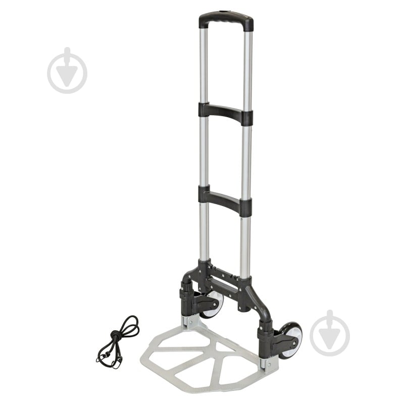 Візок платформенний WMC TOOLS WT-TH6001002 - фото 1