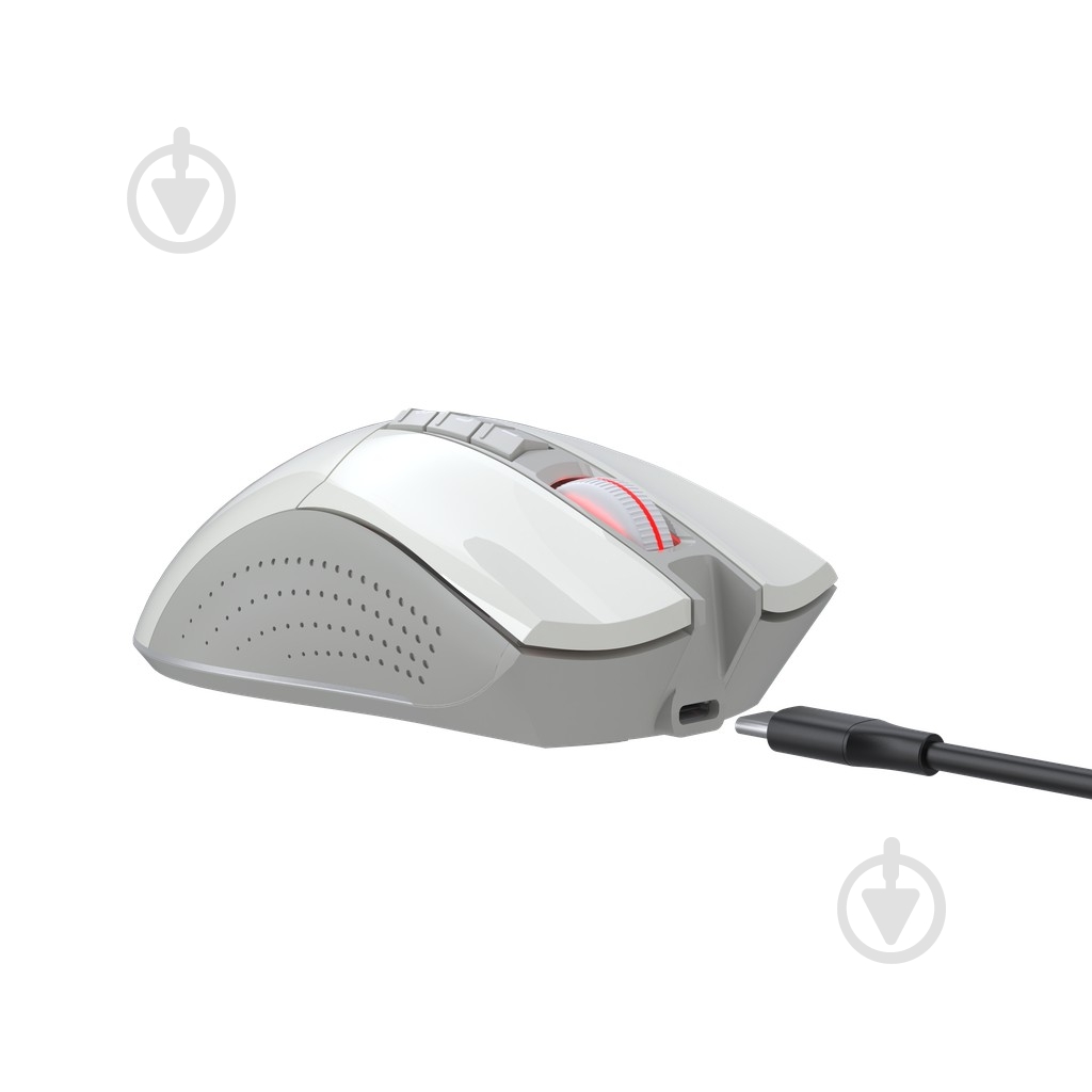 Игровая мышь BLOODY 5000 CPI white (R90 Plus (Greyish White)) - фото 6 Игровая мышь BLOODY 5000 CPI white (R90 Plus (Greyish White)) - фото 6