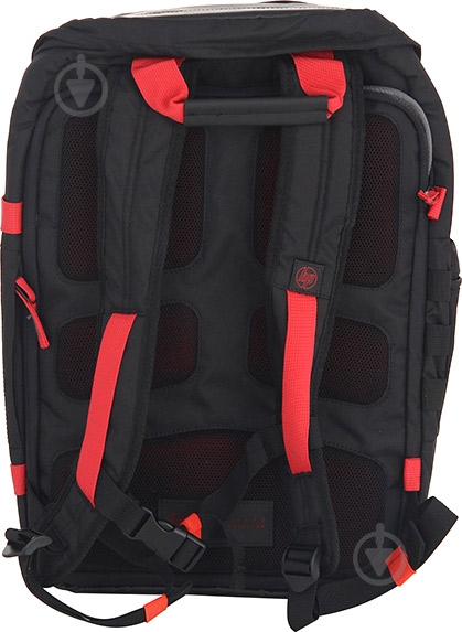Рюкзак HP X0R83AA 15.6" (X0R83AA) - фото 4