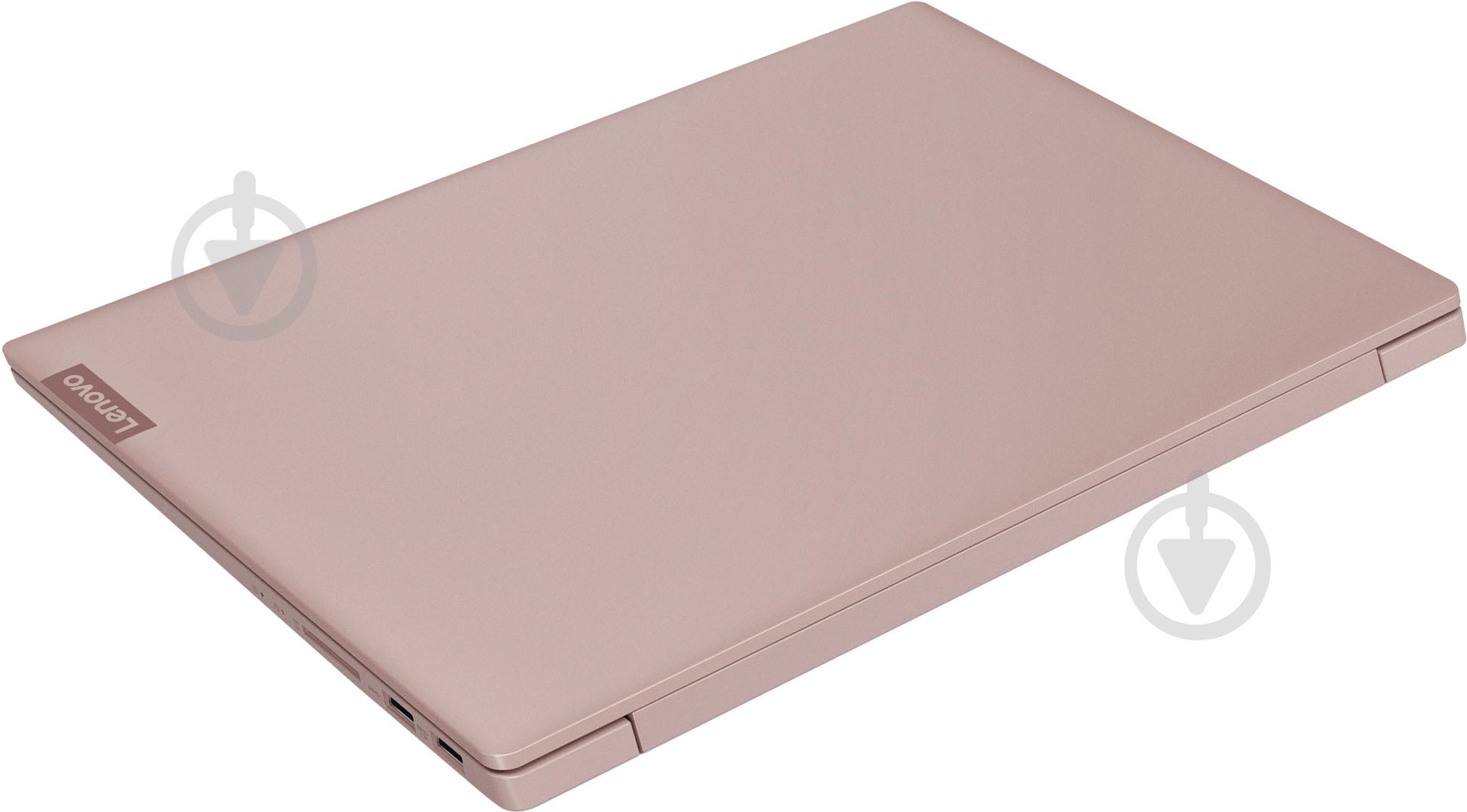 Ноутбук Lenovo IdeaPad S340 14" (81N700VVRA) pink - фото 6