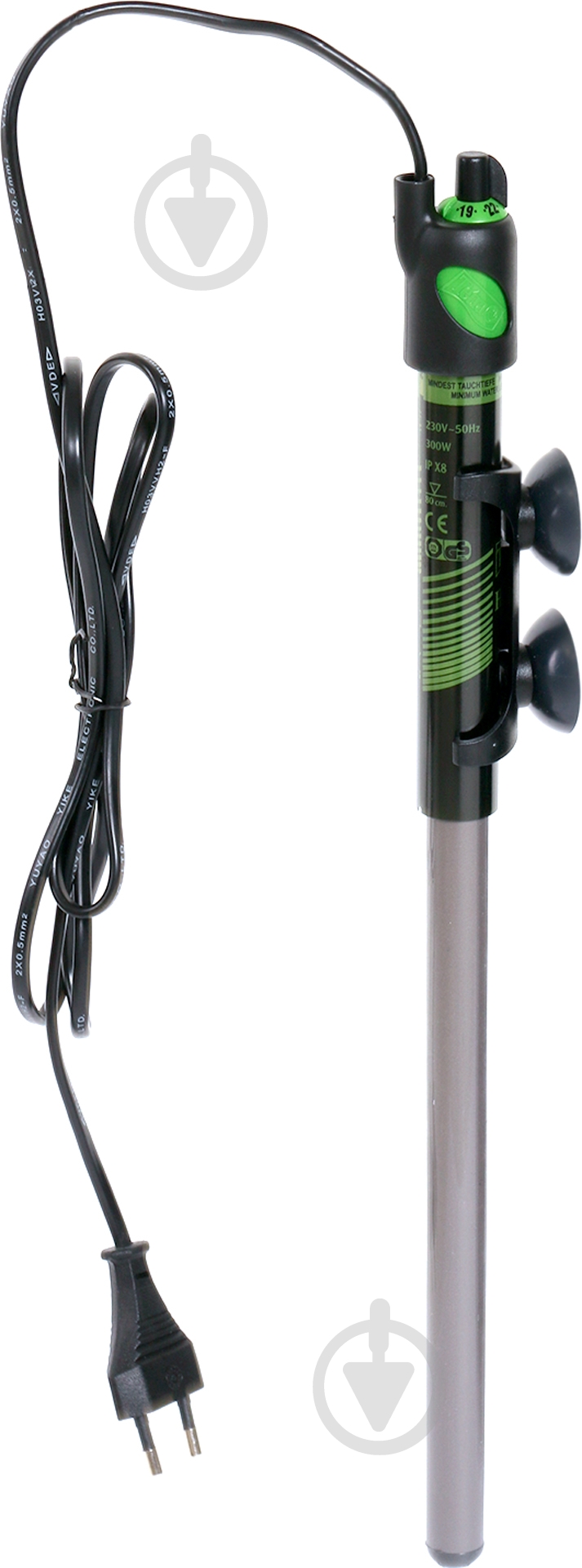 Обогреватель Tetra Tetratec HT 300W - фото 2