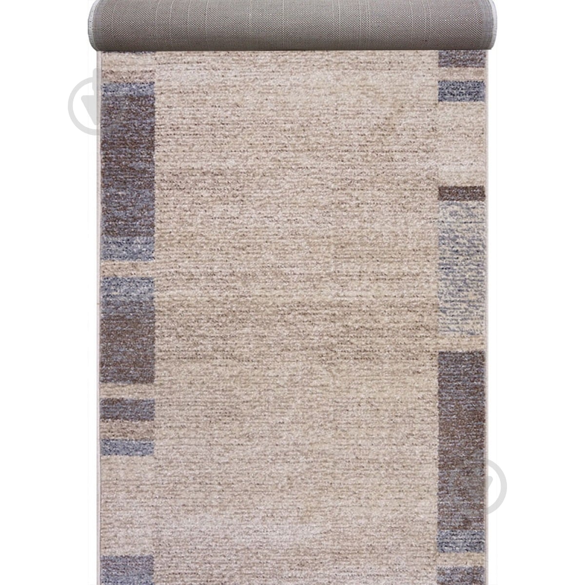 Дорожка Karat Carpet Daffi 0,8 м (13025/110) - фото 1