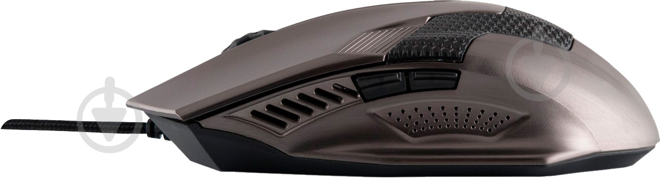 Мышь MODECOM Logic LM-105 (M-LC-LM105) titan - фото 2 Мышь MODECOM Logic LM-105 (M-LC-LM105) titan - фото 2