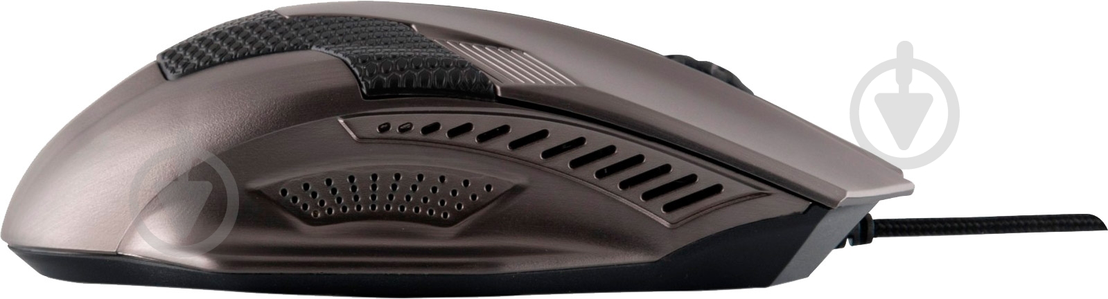 Мышь MODECOM Logic LM-105 (M-LC-LM105) titan - фото 3 Мышь MODECOM Logic LM-105 (M-LC-LM105) titan - фото 3