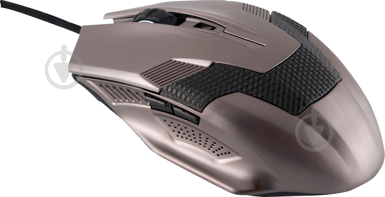 Мышь MODECOM Logic LM-105 (M-LC-LM105) titan - фото 4 Мышь MODECOM Logic LM-105 (M-LC-LM105) titan - фото 4