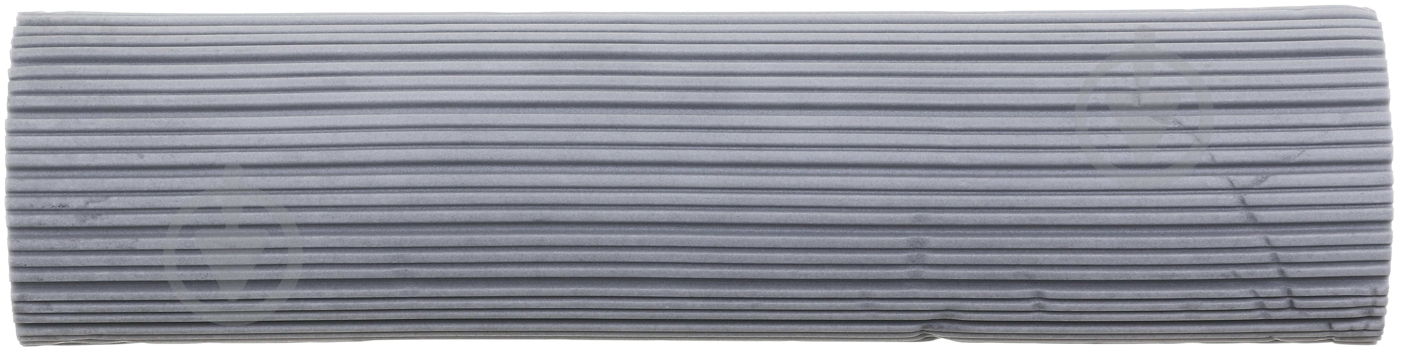 Сменная насадка к швабре OBERY Slideway 27 см - фото 2