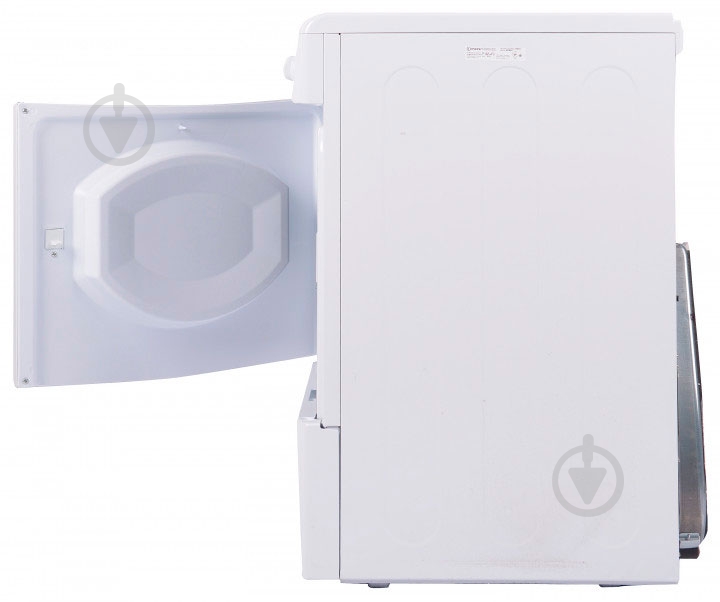 Сушильная машина Indesit IDC 75 B (EU) - фото 9