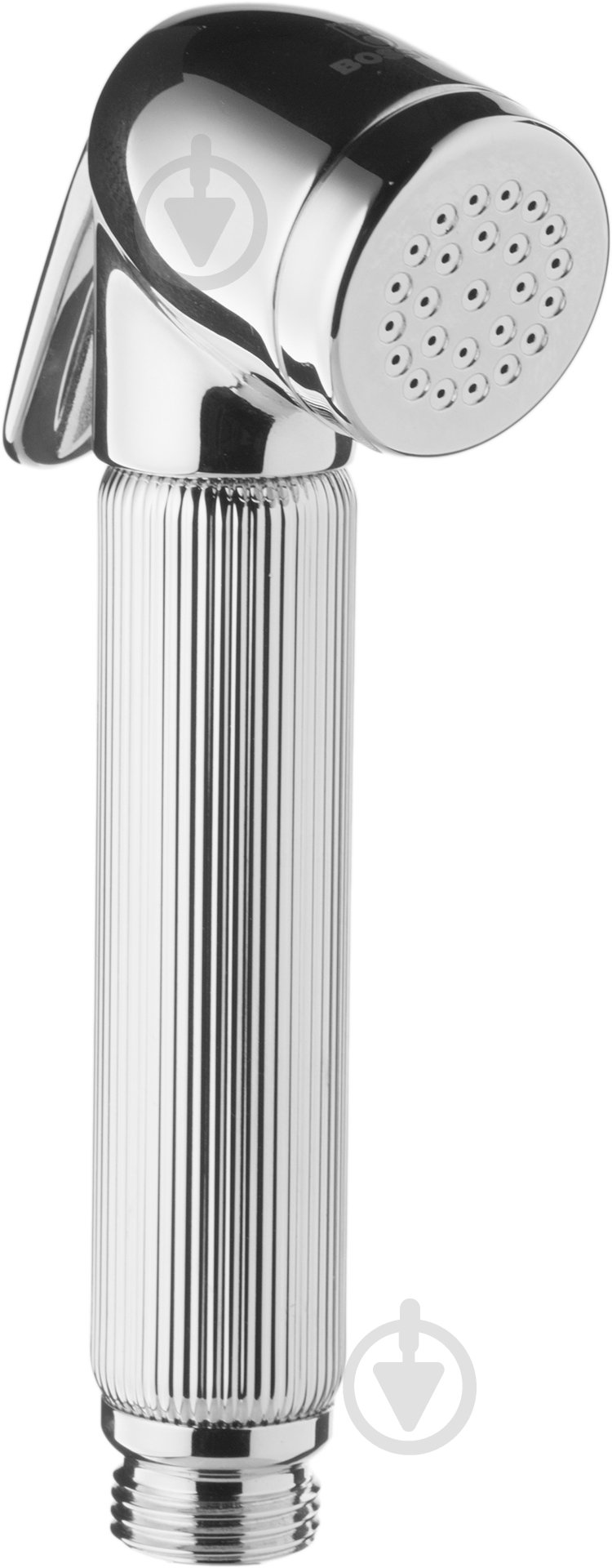 Набор для гигиенического душа Bossini Nikita С0 4045 - фото 2