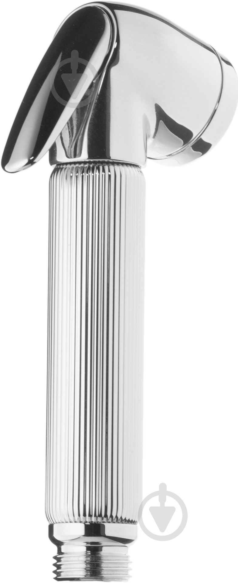 Набор для гигиенического душа Bossini Nikita С0 4045 - фото 3