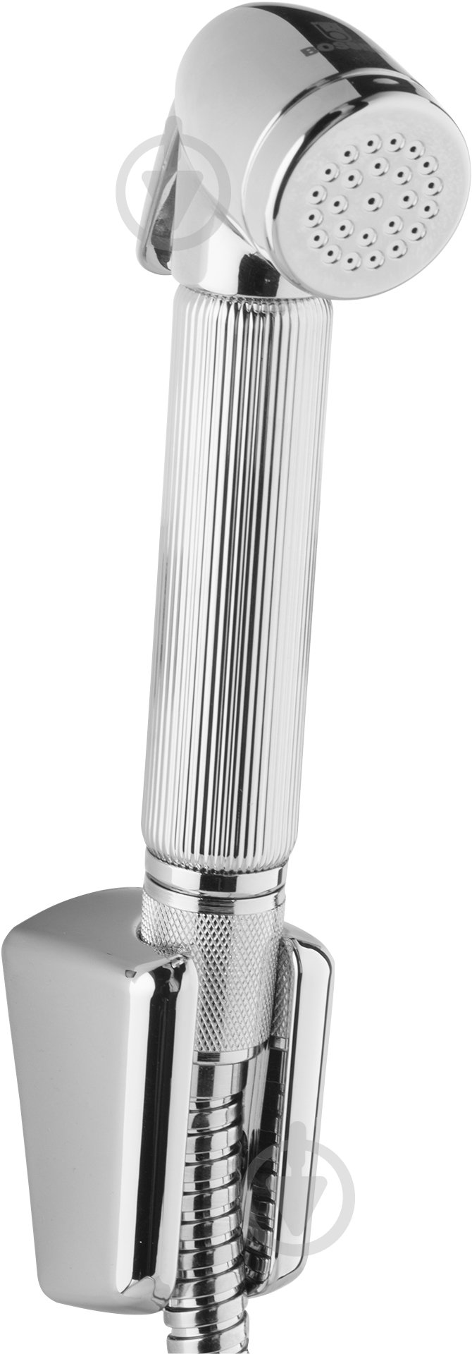 Набор для гигиенического душа Bossini Nikita С0 4045 - фото 1