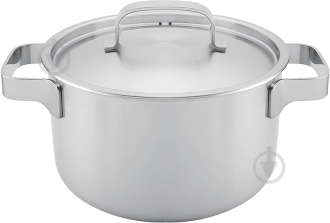 Кастрюля Sola Ruby 24 см 6 л (3000543) - фото 1