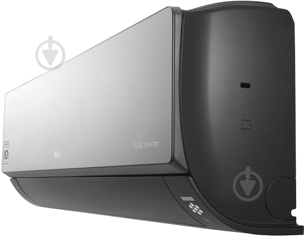 Кондиционер LG DUAL Inverter AC09BK - фото 13
