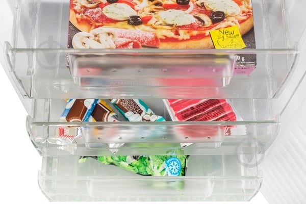 Морозильная камера Ergo BD-85 - фото 20