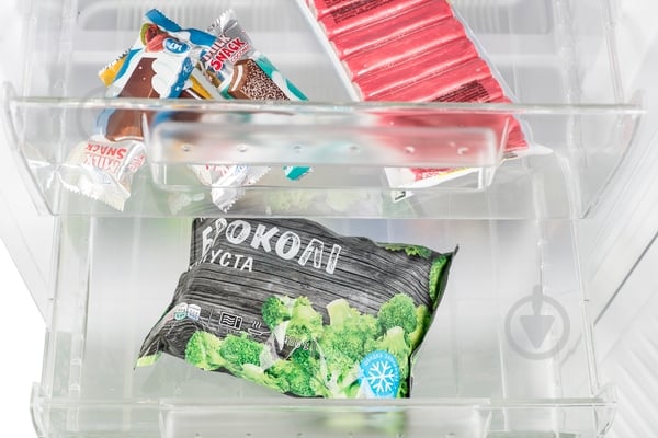 Морозильная камера Ergo BD-85 - фото 22