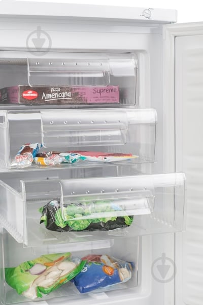 Морозильная камера Ergo BD-85 - фото 21