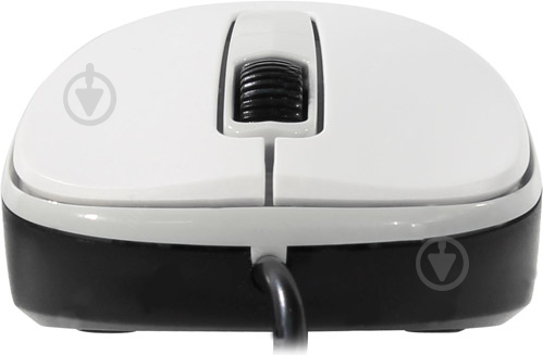 Мышь Genius DX-125 USB (31010106102) white - фото 5