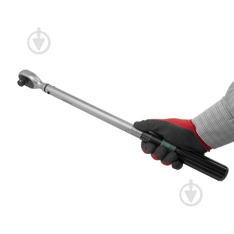 Ключ динамометрический Rock FORCE RF-6474535 - фото 3