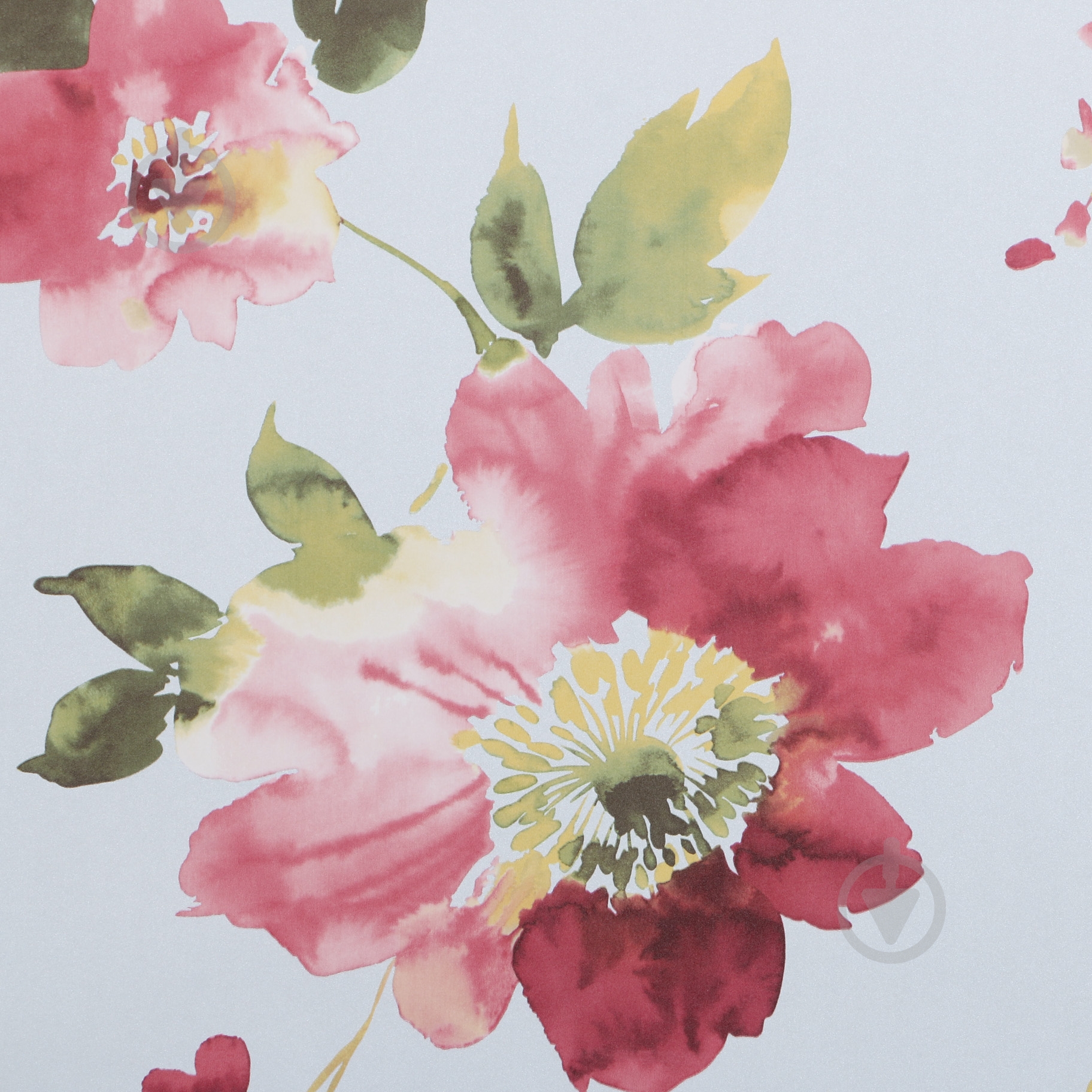 Обои Amber Hanada Color HC6V032 - фото 1