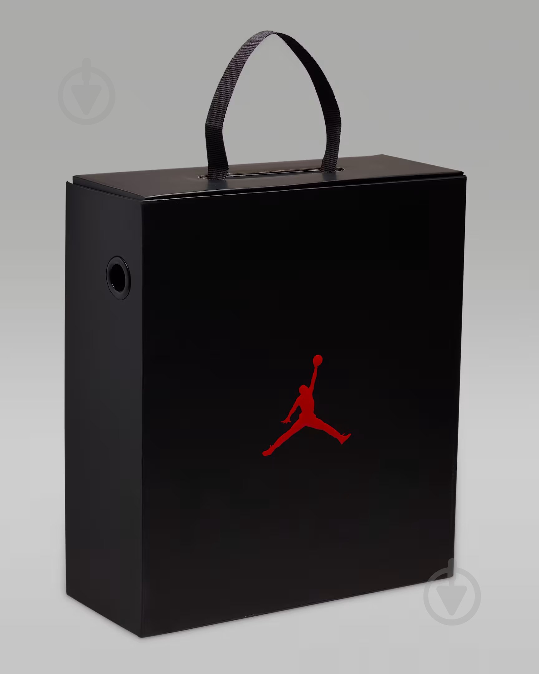 Кроссовки женские демисезонные Jordan W AIR 1 BROOKLYN LOW IB7210-001 р.38,5 светло-серые - фото 9