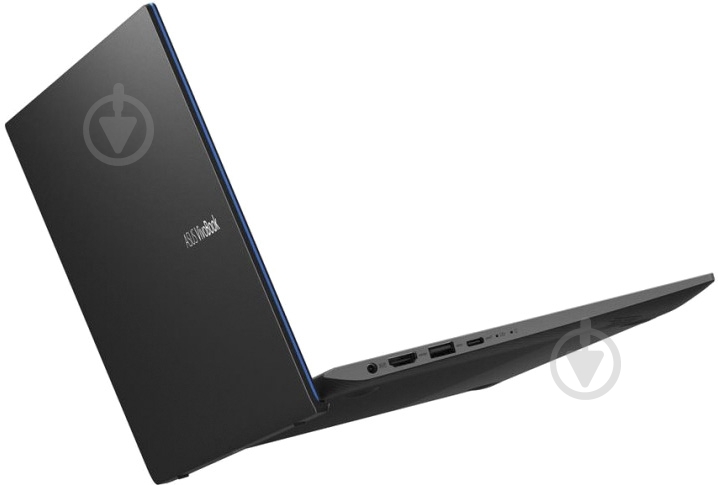 Ноутбук Asus S431FA-EB019 14" (90NB0LR3-M00930) grey - фото 4