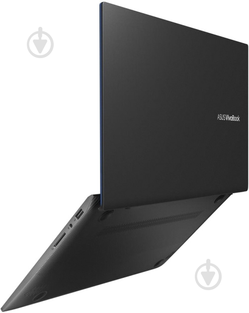 Ноутбук Asus S431FL-EB059 14" (90NB0N63-M00900) grey - фото 4