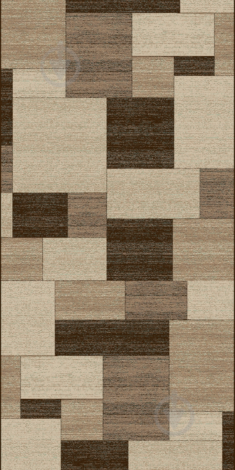 Дорожка Karat Carpet Daffi 1,5 м (13027/140) - фото 2