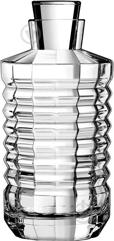 Декантер Cristal Darques с крышкой Architecte 0,75 л L8455 - фото 1