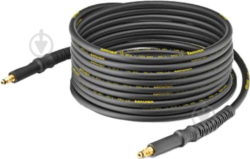 Шланг Karcher высокого давления Karcher Quick Connect 12 м 2.643-909.0 - фото 3 Шланг Karcher высокого давления Karcher Quick Connect 12 м 2.643-909.0 - фото 3