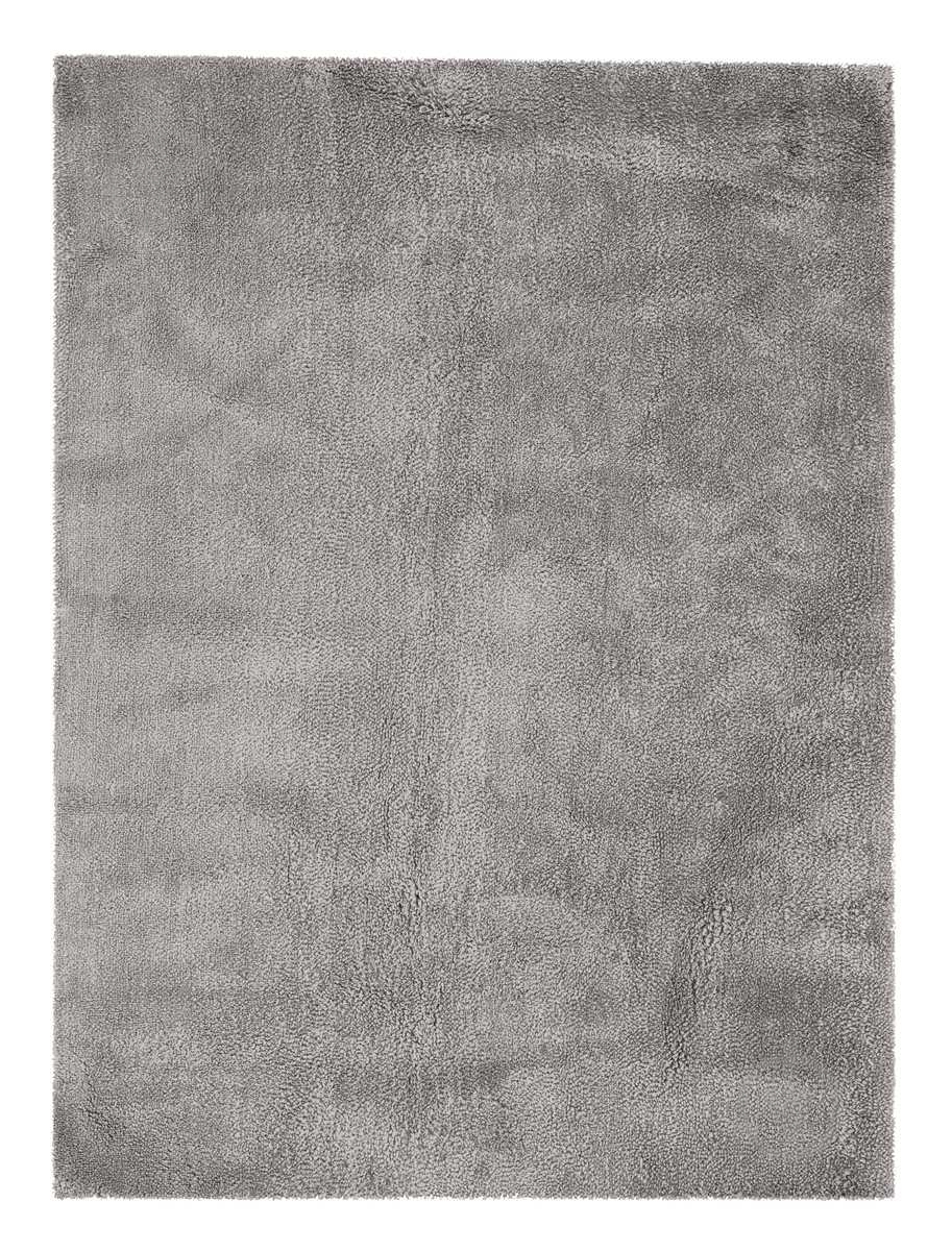 Ковер Kayoom Bali 110 Silvergrey 160х230 - фото 1