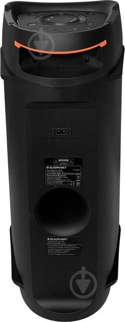 Акустическая система Blaupunkt PB06DB - фото 6 Акустическая система Blaupunkt PB06DB - фото 6
