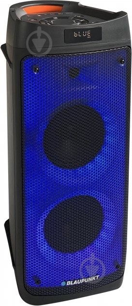 Акустическая система Blaupunkt PB06DB - фото 4 Акустическая система Blaupunkt PB06DB - фото 4