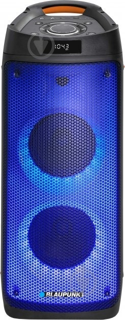 Акустическая система Blaupunkt PB06DB - фото 1 Акустическая система Blaupunkt PB06DB - фото 1
