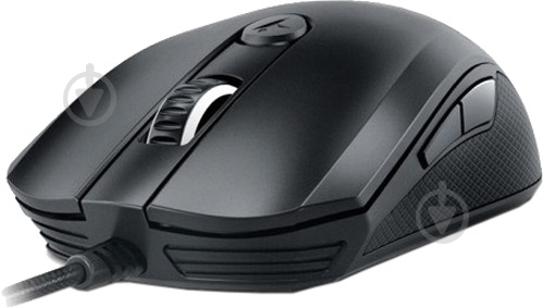 Мышь Genius Scorpion M6-600 (31040063101) black - фото 2