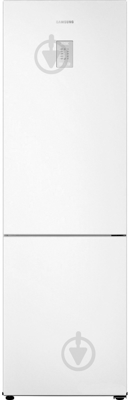 Холодильник Samsung RB34N5420WW/UA - фото 1