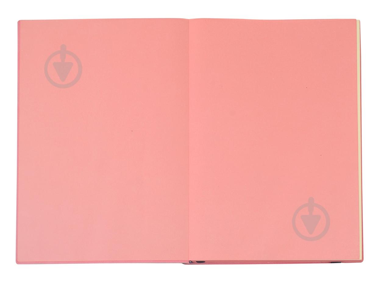 Щоденник недатований Nirvana лінія Leo Planner A5 251984 - фото 4