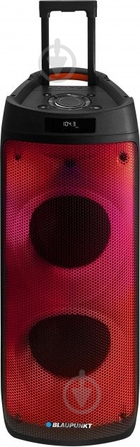 Акустическая система Blaupunkt PB08DB - фото 1